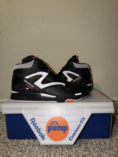Reebok pump omni - zone, dee