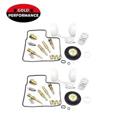 Kit revisione carburatore - 2,