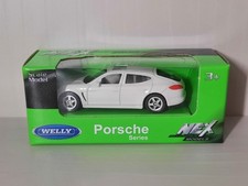 Modellino Statico Porsche