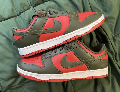 Nike dunk low - nike, uomo