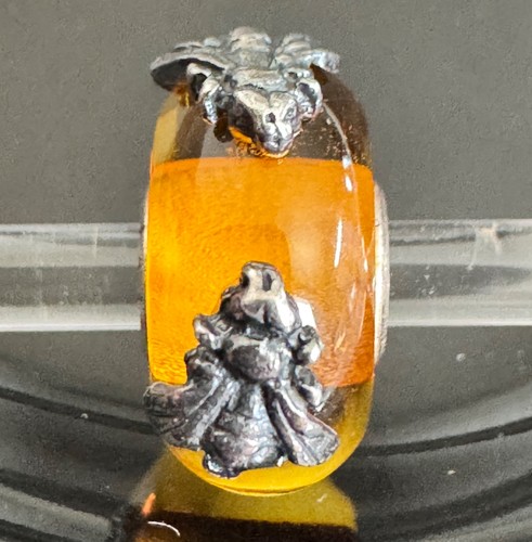 Nuovo raro trollbeads - nuovo💕,