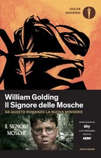 Il signore delle mosche Nuova