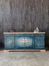 Mobile credenza classica - mobile,
