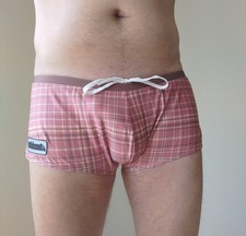 Boxer de bain aussieBum taille M