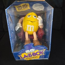 Dispenser caramelle Mar's