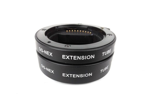 Nex macro 16 mm - macro,