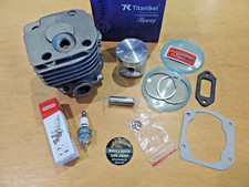Hyway Titanikel cilindro pop