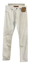 YELL! Industry Men's White