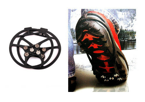 100x scarpe chiodate - scarpe, s
