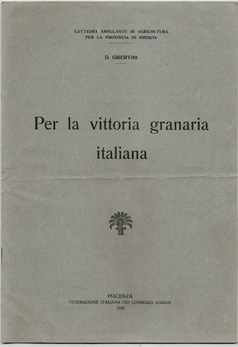 Gibertini per - ,