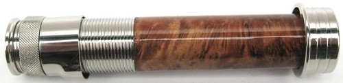 Portamulinello per canna - , da