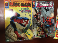 11N LOTTO  UOMO RAGNO N  223