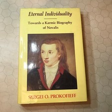 Eternal Individuality Towards