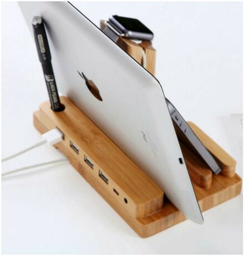 Stazione ricarica multi usb - ricarica,
