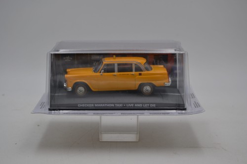 Die cast checker - 1/43,