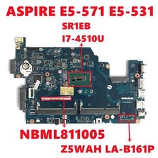 Per Acer ASPIRE E5-571 E5-531