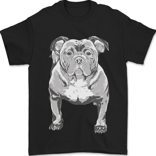 Shirt uomo american - t-shirt,