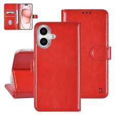 TUNIQ IPHONE 16 Cassa Libro