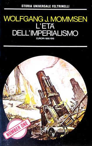 Storia universale feltrinelli - storia,