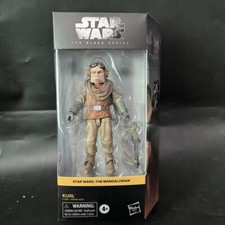 Action Figure Star Wars - The