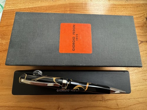 Visconti opera giorgio fedon - opera,