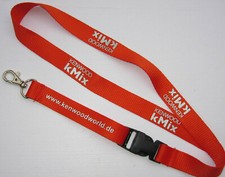 KENWOOD kMix Schlüsselband