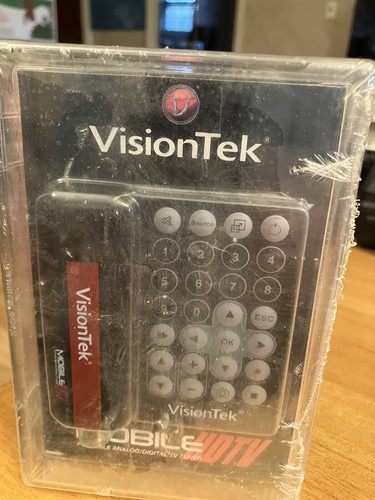 Visiontek sintonizzatore - visiontek,