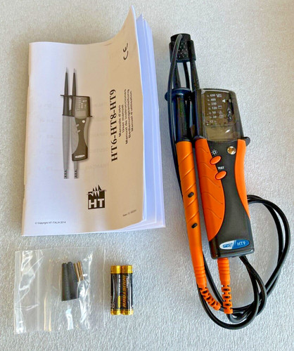 Italia ht9 tester di - ht-italia,