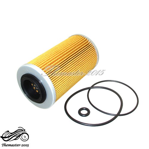 Filtro olio per sea doo - olio, gti