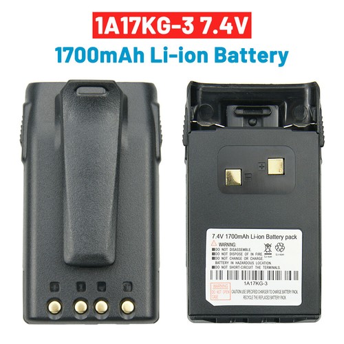 Batteria agli ioni litio - batteria,