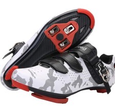 Scarpe ciclismo unisex