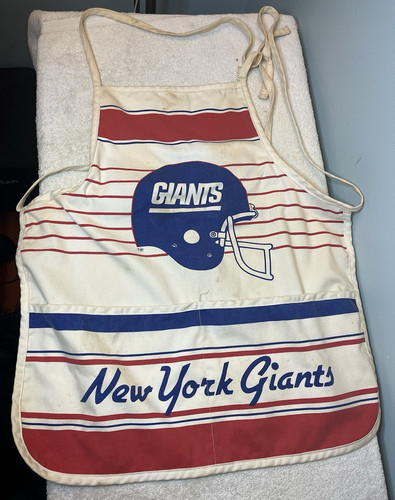 Grembiule vintage new york - grembiule,