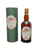 Whisky Glenfarclas 21 Years Old Single Highland Malt anni 90 bott. .0.75 cl