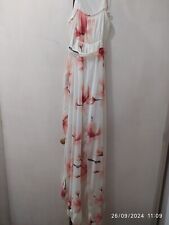 ABBIGLIAMENTO E ACCESSORI DONNA RAGAZZA ABITO ELEGANTE CERIMONIA ANNIVERSARIO