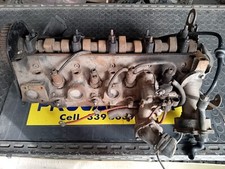 Testata Ford escort 1.8 td