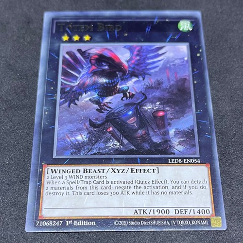Lotto carta totem - carta,