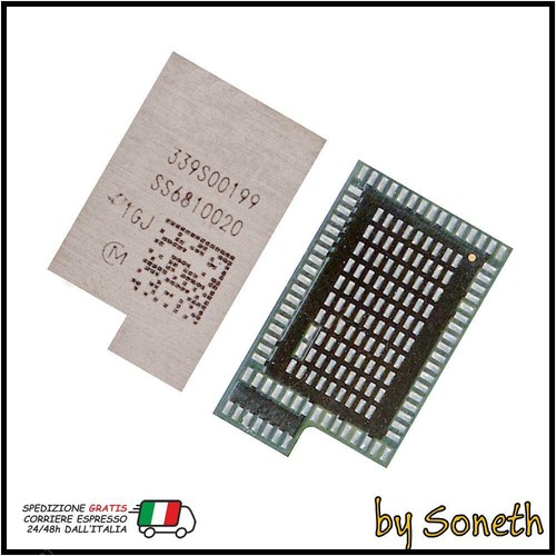 Chip wifi wireless - ic,