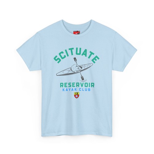 Shirt scituate i - scituate, r.i