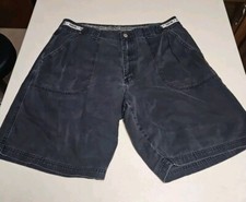 Vtg y2k baggy shorts jorts