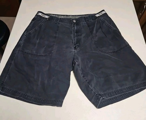 Pantaloncini corti larghi