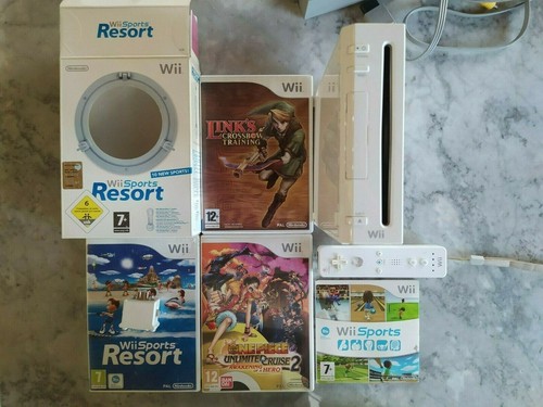 Nintendo wii 2 controller - nintendo,