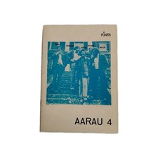 Aarau catalogo mostra galleria