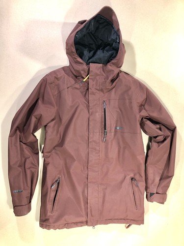 Volcom giacca jacket gore - volcom,
