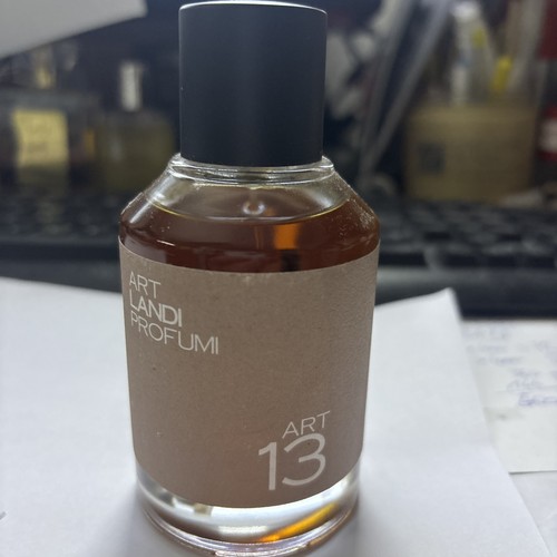 Art tanta roba - 13, eau