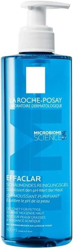 Roche posay effaclar - roche-posay, gel