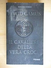 Il cavaliere della vera croce