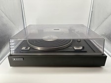 Sanyo 525 giradischi belt - sanyo,