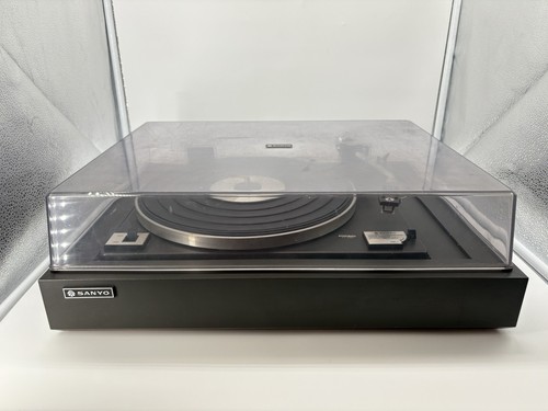 Sanyo 525 giradischi belt - tp-525,