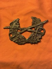 BUNDEWEHR DISTINTIVO DA