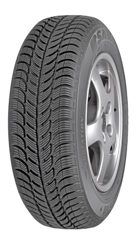Gomme invernali sava 205 - invernali,